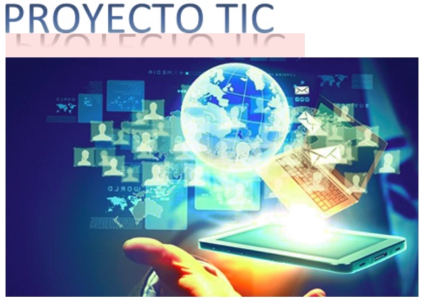 PROYECTO TIC